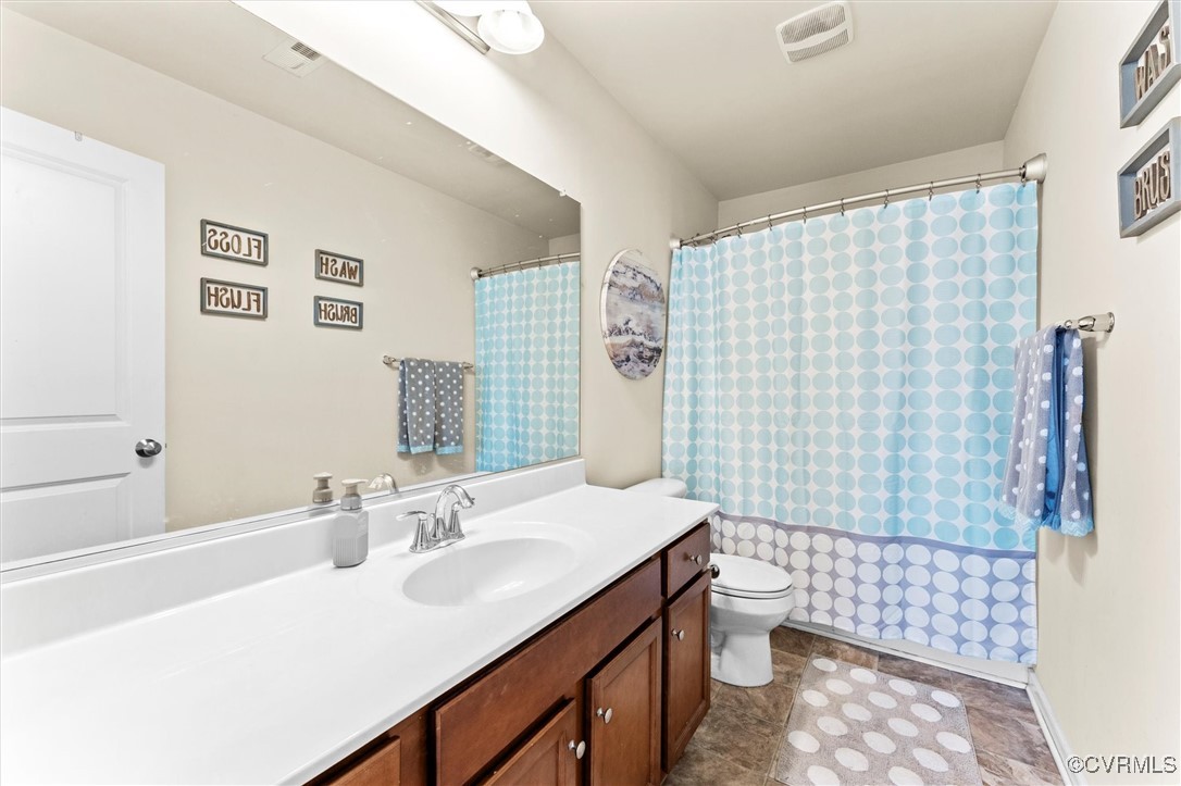 Mechanicsville, Virginia 23116, United States, 4 Bedrooms Bedrooms, ,4 BathroomsBathrooms,Residential,Active,174096