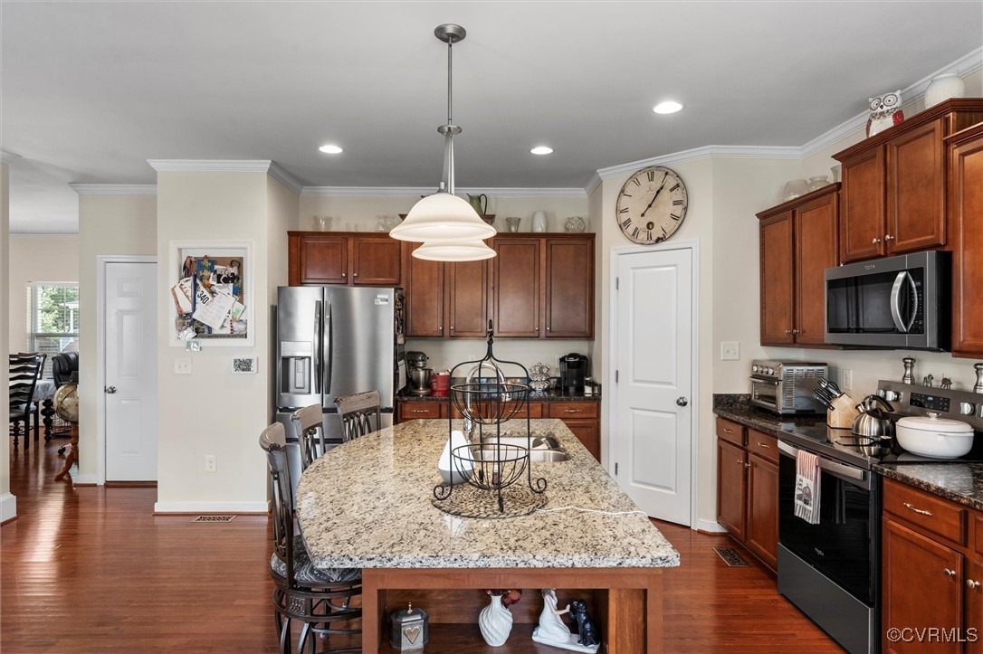 Mechanicsville, Virginia 23116, United States, 4 Bedrooms Bedrooms, ,4 BathroomsBathrooms,Residential,Active,174096