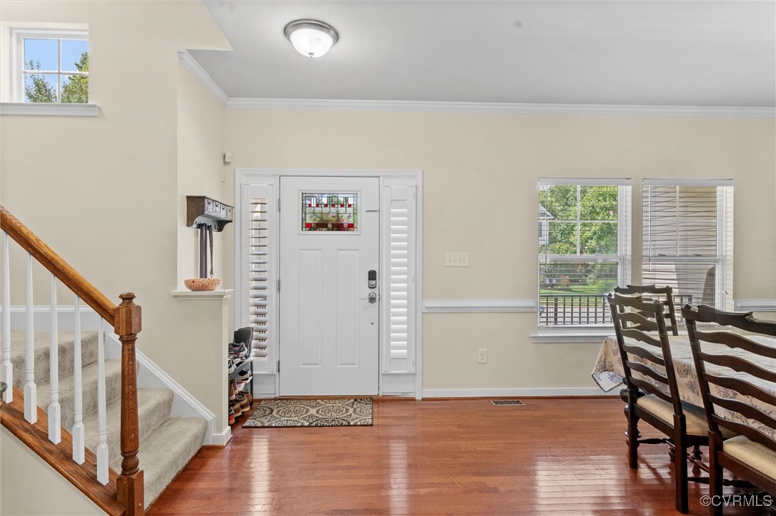 Mechanicsville, Virginia 23116, United States, 4 Bedrooms Bedrooms, ,4 BathroomsBathrooms,Residential,Active,174096