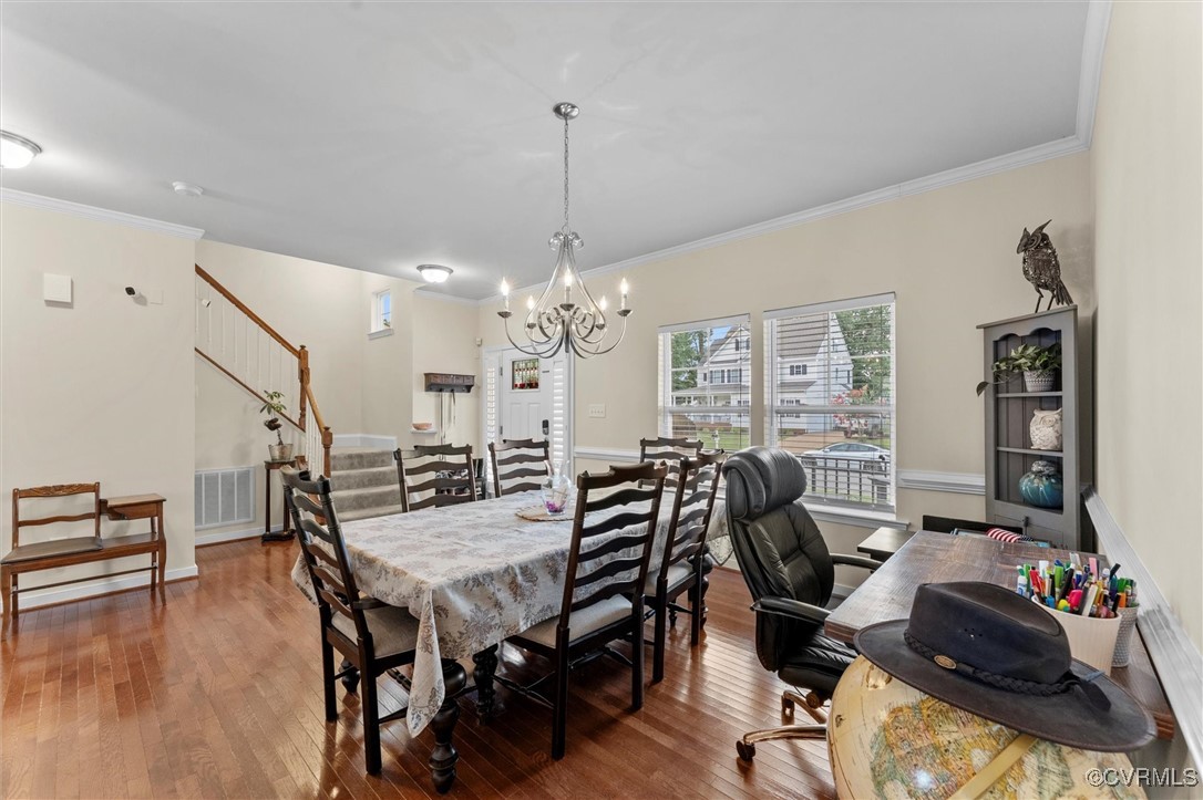 Mechanicsville, Virginia 23116, United States, 4 Bedrooms Bedrooms, ,4 BathroomsBathrooms,Residential,Active,174096