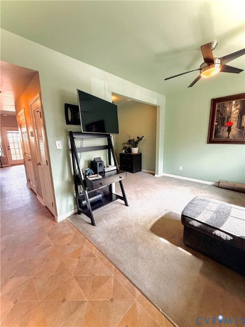 Tiny photo for 907 Kitty Hamilton Circle, Ashland, VA 23005 (MLS # 2616514)