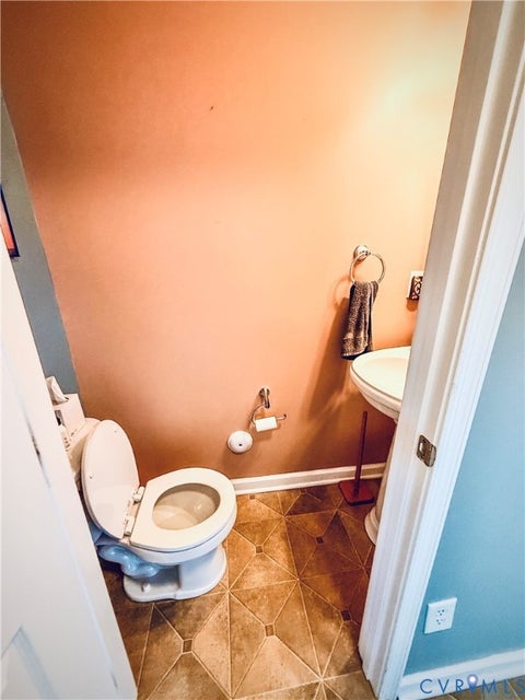 Tiny photo for 907 Kitty Hamilton Circle, Ashland, VA 23005 (MLS # 2616514)