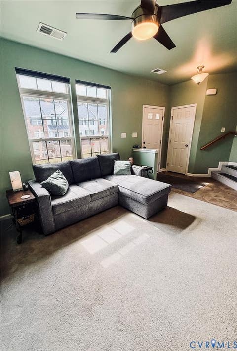 Tiny photo for 907 Kitty Hamilton Circle, Ashland, VA 23005 (MLS # 2616514)