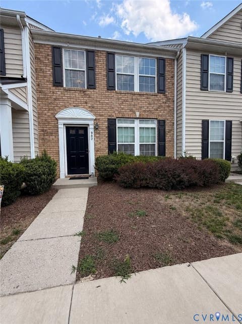 Photo of 907 Kitty Hamilton Circle, Ashland, VA 23005 (MLS # 2616514)