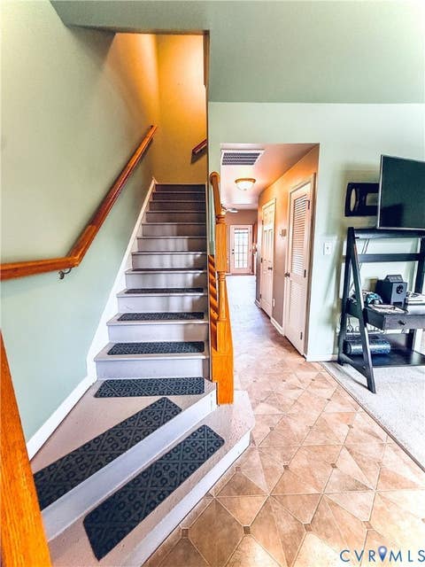 Tiny photo for 907 Kitty Hamilton Circle, Ashland, VA 23005 (MLS # 2616514)