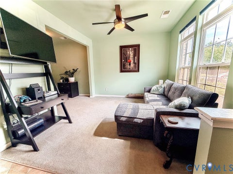 Tiny photo for 907 Kitty Hamilton Circle, Ashland, VA 23005 (MLS # 2616514)