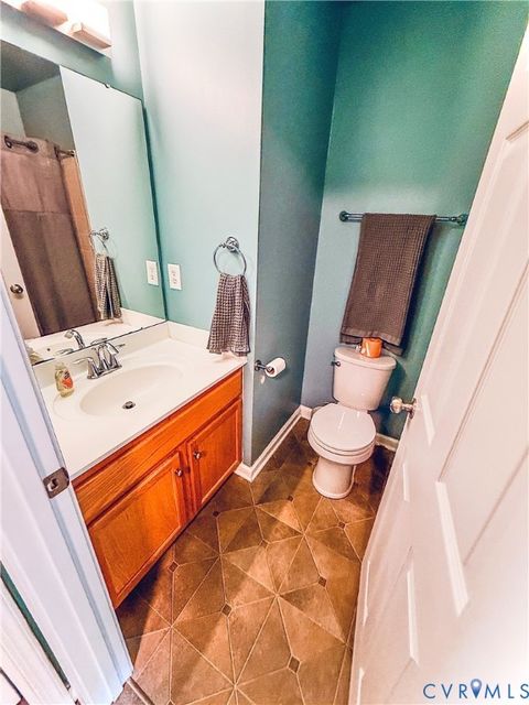 Tiny photo for 907 Kitty Hamilton Circle, Ashland, VA 23005 (MLS # 2616514)