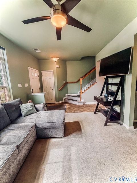 Photo of 907 Kitty Hamilton Circle, Ashland, VA 23005 (MLS # 2616514)