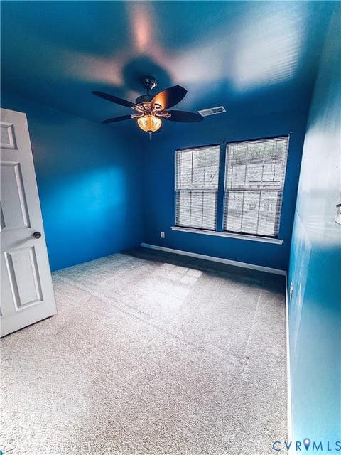 Tiny photo for 907 Kitty Hamilton Circle, Ashland, VA 23005 (MLS # 2616514)