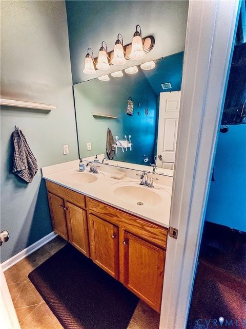 Tiny photo for 907 Kitty Hamilton Circle, Ashland, VA 23005 (MLS # 2616514)