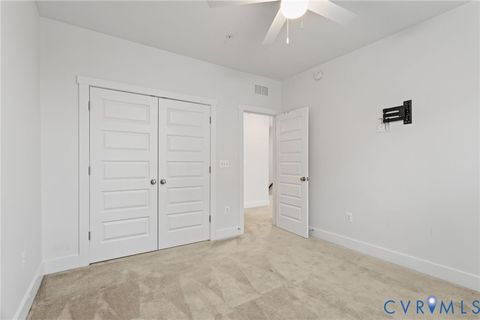 Tiny photo for 17 Flatwater Row #A, Henrico, VA 23231 (MLS # 2618433)