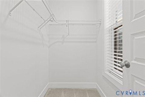 Tiny photo for 17 Flatwater Row #A, Henrico, VA 23231 (MLS # 2618433)