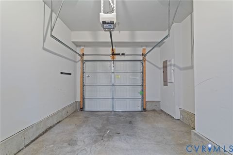 Tiny photo for 17 Flatwater Row #A, Henrico, VA 23231 (MLS # 2618433)