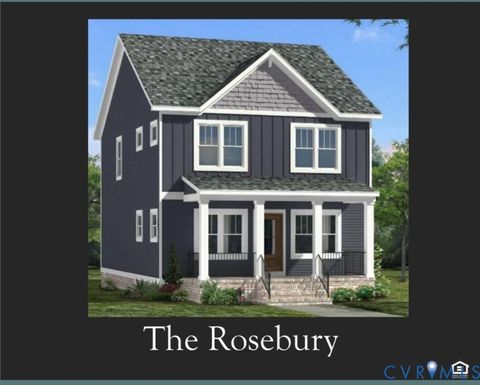 Photo of 7613 Oak Grove Tree Drive, Chesterfield, VA 23832 (MLS # 2601430)