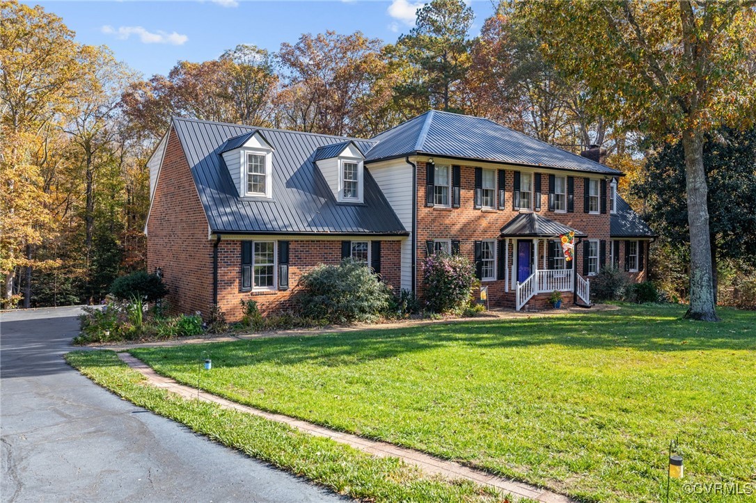 5509 Copperpenny Road