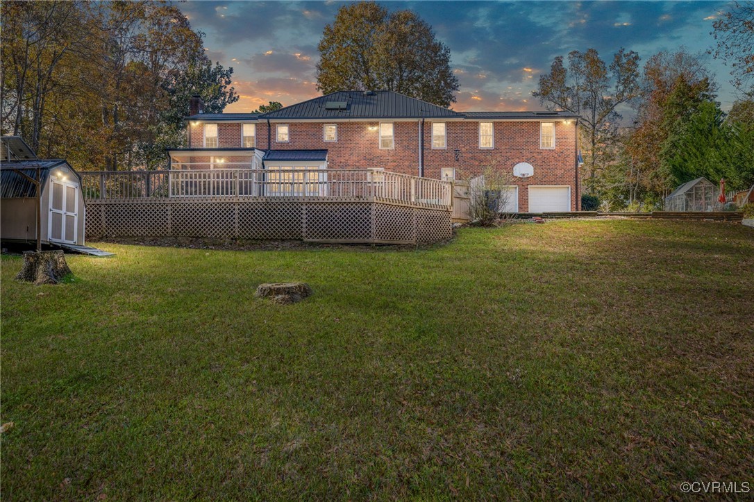 5509 Copperpenny Road