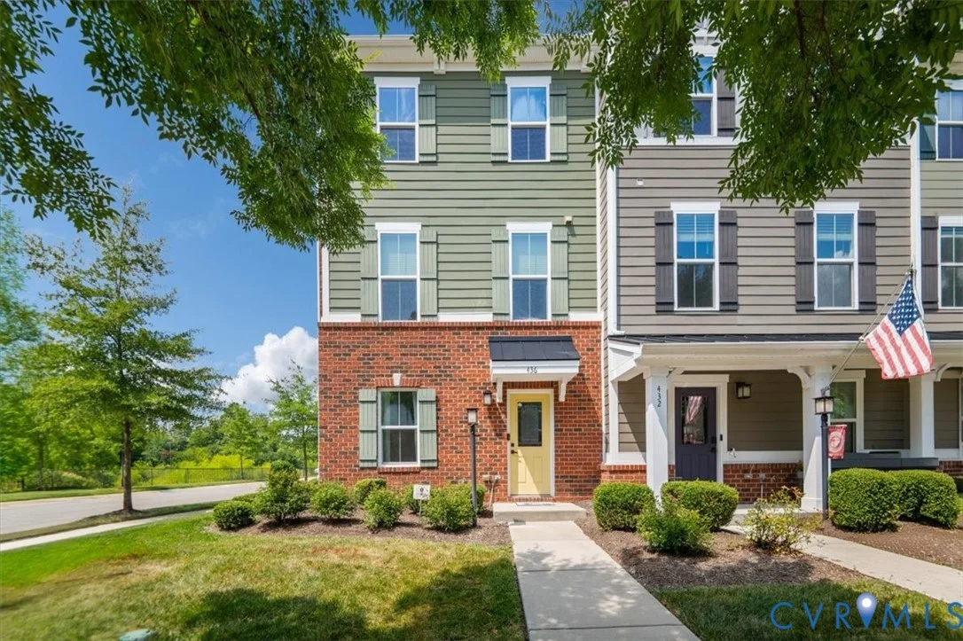 436 Crofton Village Terrace