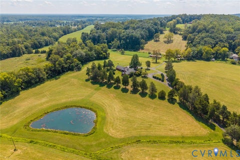 Tiny photo for 13557 James Madison Highway, Orange, VA 22960 (MLS # 2628216)