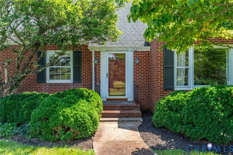 Tiny photo for 13557 James Madison Highway, Orange, VA 22960 (MLS # 2628216)