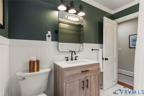 Tiny photo for 13557 James Madison Highway, Orange, VA 22960 (MLS # 2628216)
