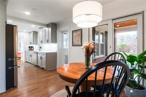 Tiny photo for 13557 James Madison Highway, Orange, VA 22960 (MLS # 2628216)