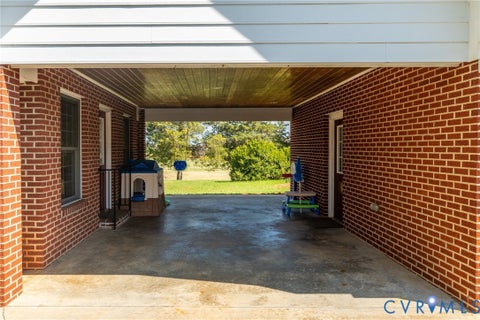 Tiny photo for 13557 James Madison Highway, Orange, VA 22960 (MLS # 2628216)