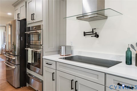 Tiny photo for 13557 James Madison Highway, Orange, VA 22960 (MLS # 2628216)