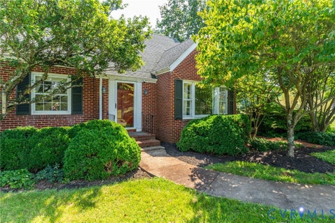 Tiny photo for 13557 James Madison Highway, Orange, VA 22960 (MLS # 2628216)