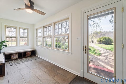 Tiny photo for 13557 James Madison Highway, Orange, VA 22960 (MLS # 2628216)