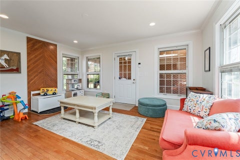 Tiny photo for 13557 James Madison Highway, Orange, VA 22960 (MLS # 2628216)