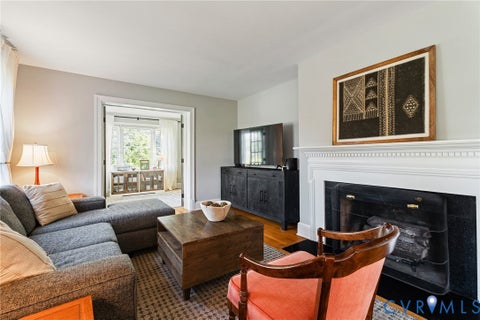 Tiny photo for 13557 James Madison Highway, Orange, VA 22960 (MLS # 2628216)