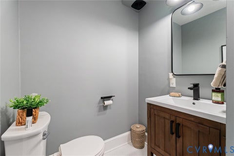 Tiny photo for 13557 James Madison Highway, Orange, VA 22960 (MLS # 2628216)