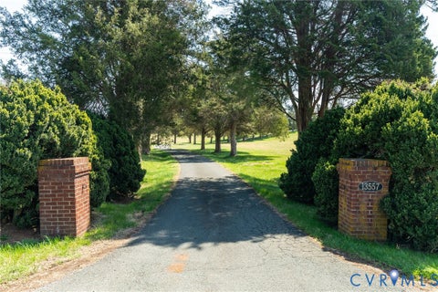 Tiny photo for 13557 James Madison Highway, Orange, VA 22960 (MLS # 2628216)