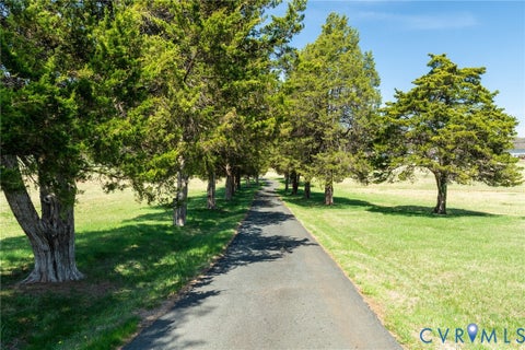 Tiny photo for 13557 James Madison Highway, Orange, VA 22960 (MLS # 2628216)
