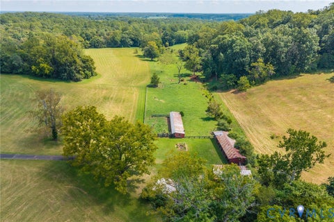 Tiny photo for 13557 James Madison Highway, Orange, VA 22960 (MLS # 2628216)