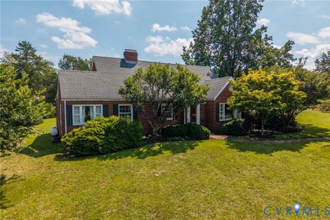 Tiny photo for 13557 James Madison Highway, Orange, VA 22960 (MLS # 2628216)