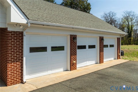Tiny photo for 13557 James Madison Highway, Orange, VA 22960 (MLS # 2628216)