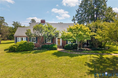 Photo of 13557 James Madison Highway, Orange, VA 22960 (MLS # 2628216)