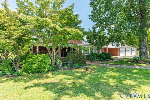 Tiny photo for 13557 James Madison Highway, Orange, VA 22960 (MLS # 2628216)