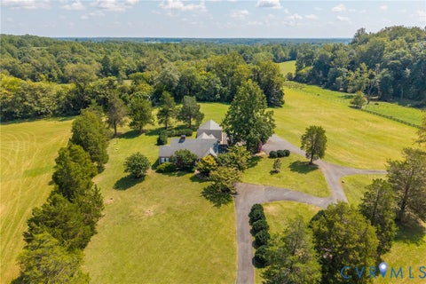 Tiny photo for 13557 James Madison Highway, Orange, VA 22960 (MLS # 2628216)