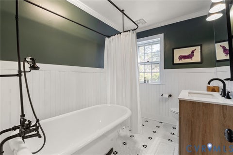 Tiny photo for 13557 James Madison Highway, Orange, VA 22960 (MLS # 2628216)