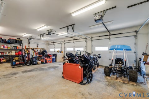 Tiny photo for 13557 James Madison Highway, Orange, VA 22960 (MLS # 2628216)