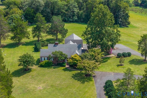 Tiny photo for 13557 James Madison Highway, Orange, VA 22960 (MLS # 2628216)