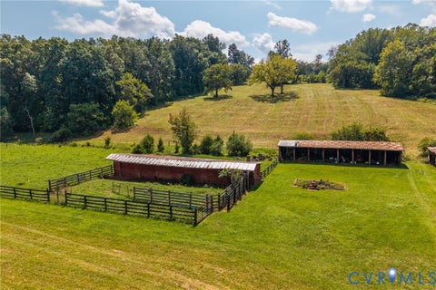 Tiny photo for 13557 James Madison Highway, Orange, VA 22960 (MLS # 2628216)