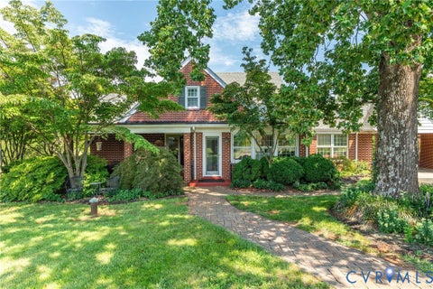 Tiny photo for 13557 James Madison Highway, Orange, VA 22960 (MLS # 2628216)