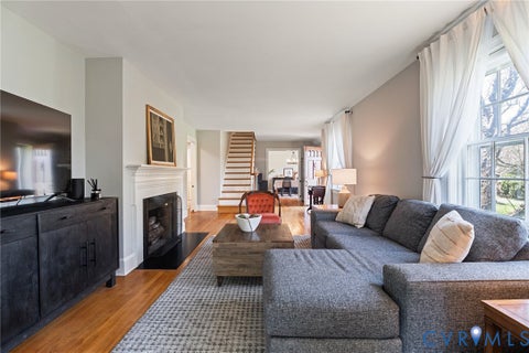 Tiny photo for 13557 James Madison Highway, Orange, VA 22960 (MLS # 2628216)