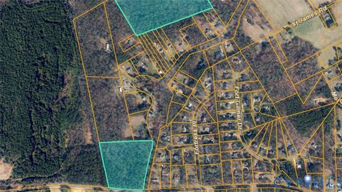 Photo of 0 Battlefield Park Road, Henrico, VA 23231 (MLS # 2619011)