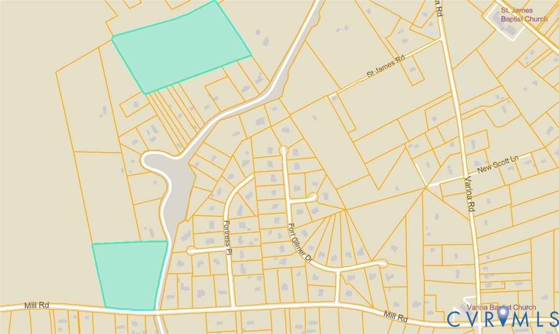 0 Battlefield Park Road