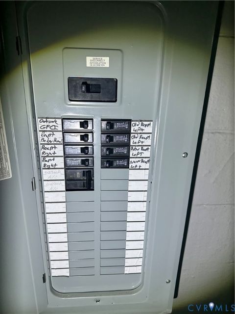 Tiny photo for 650 S Jones Street, Petersburg, VA 23803 (MLS # 2533541)