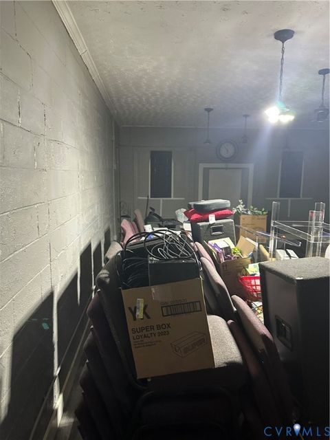 Tiny photo for 650 S Jones Street, Petersburg, VA 23803 (MLS # 2533541)